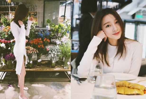 年轻体育类节目主持人,体育漂亮的女主持人