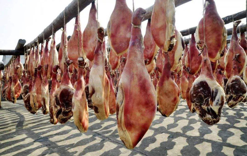 石台特产有哪些？15种石台土特产与美食小吃，史上最全