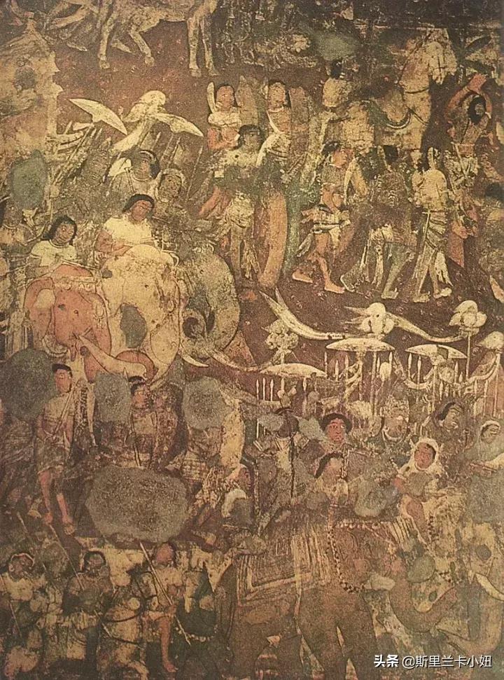 斯里兰卡国女人长相,斯里兰卡女人为什么长得漂亮