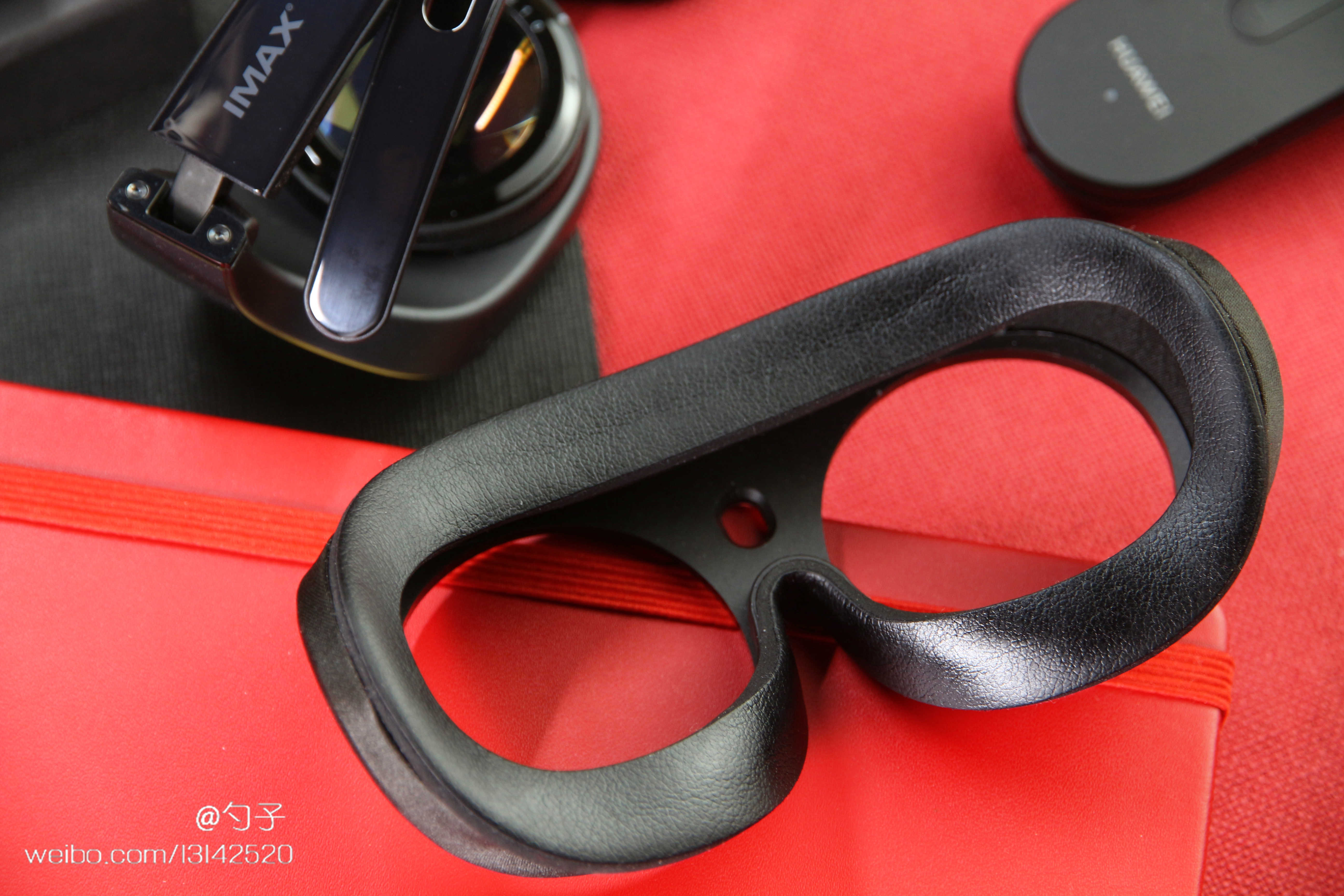 华为vrglass深度体验,华为vrglass和普通vr眼镜