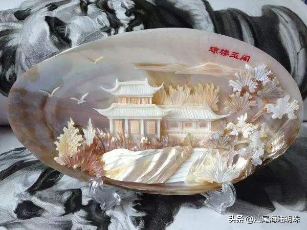 海陆丰工艺品,汕尾海陆丰文化