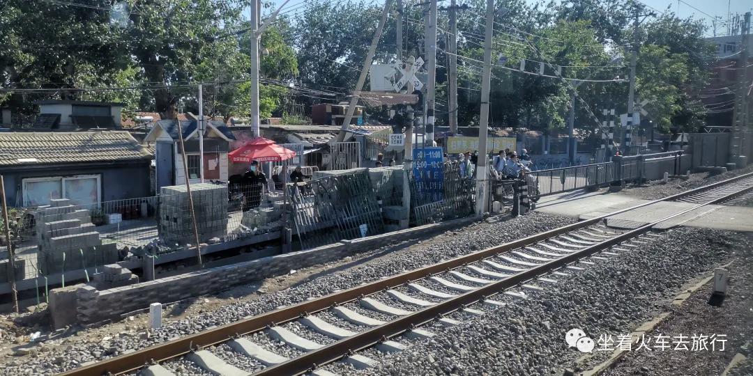 津蓟铁路提速,北京东站还在运营吗