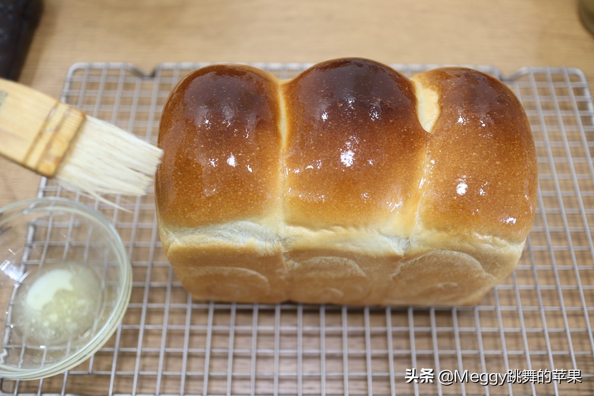 吐司最好用的方子,吐司怎么做才能柔软拉丝