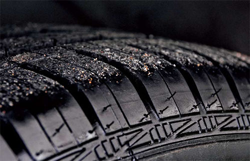 关于轮胎的八个误区,轮胎一般使用几年老化