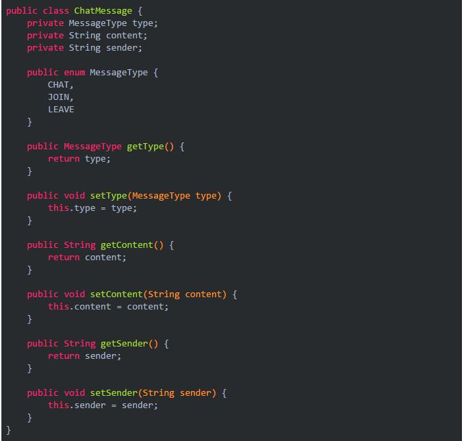 基于websocket的网络聊天室讲解,websocket实现多人聊天原理