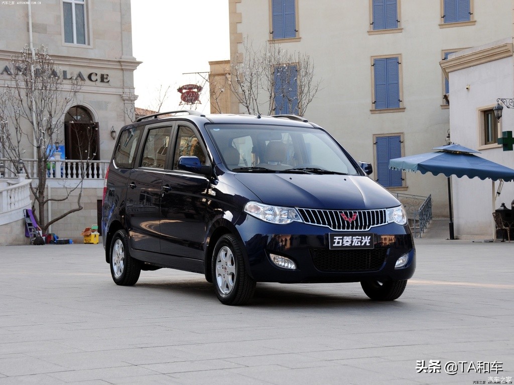 每个人心里都有国民神车,总有一辆汽车是你心中的神车