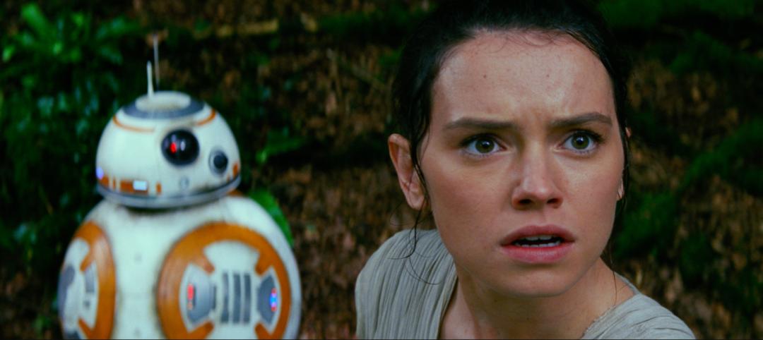 10分钟看懂星球大战整个故事脉络,一口气看完星球大战解说合集