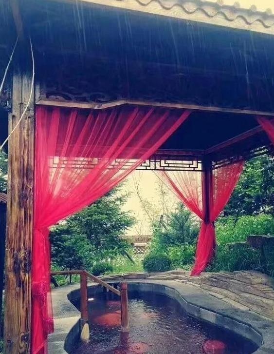 丹东温泉旅游攻略,丹东温泉二日游攻略