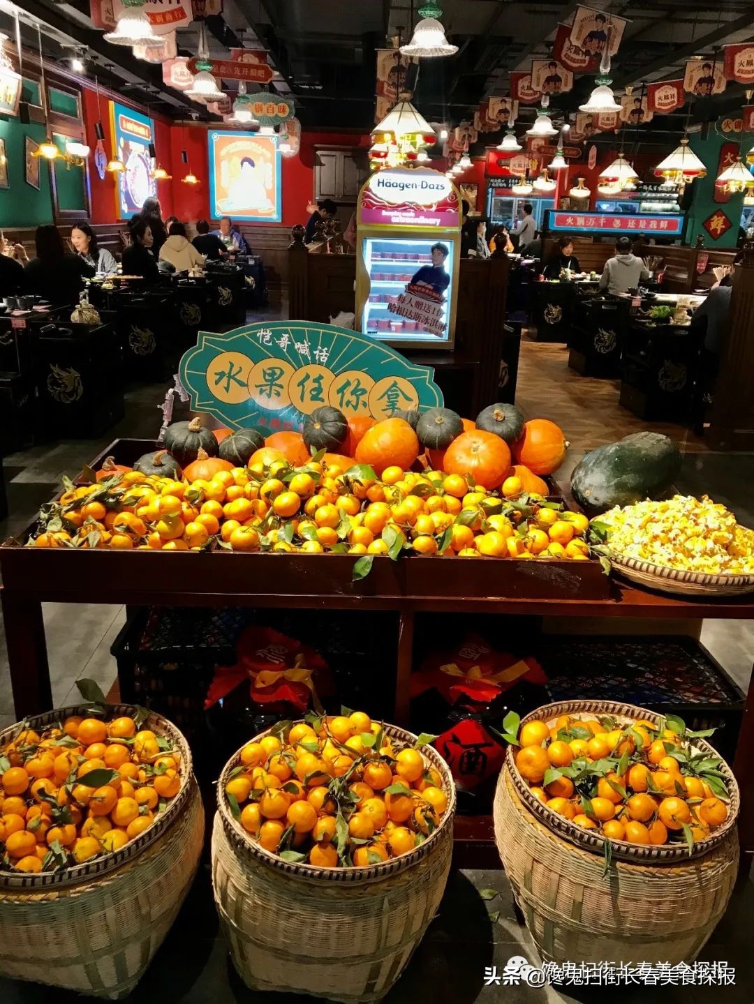 没有套路只有品质的火锅店,实惠鲜货火锅店