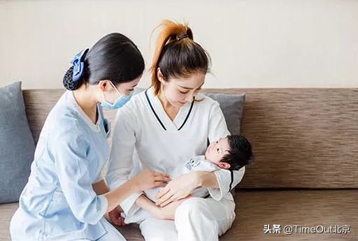 酒店式月子中心,酒店式月子中心环境