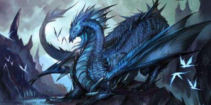 炉石传说蓝龙秘史，揭开“织法者”神秘的面纱