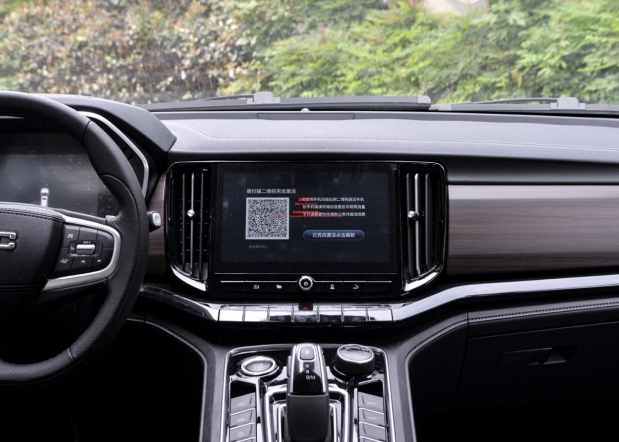 江铃驭胜s350和汉兰达,江铃驭胜s350柴油版左右线条