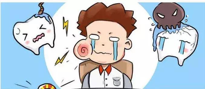 什么是急性牙髓炎和慢性牙髓炎,什么是急性牙髓炎牙周炎