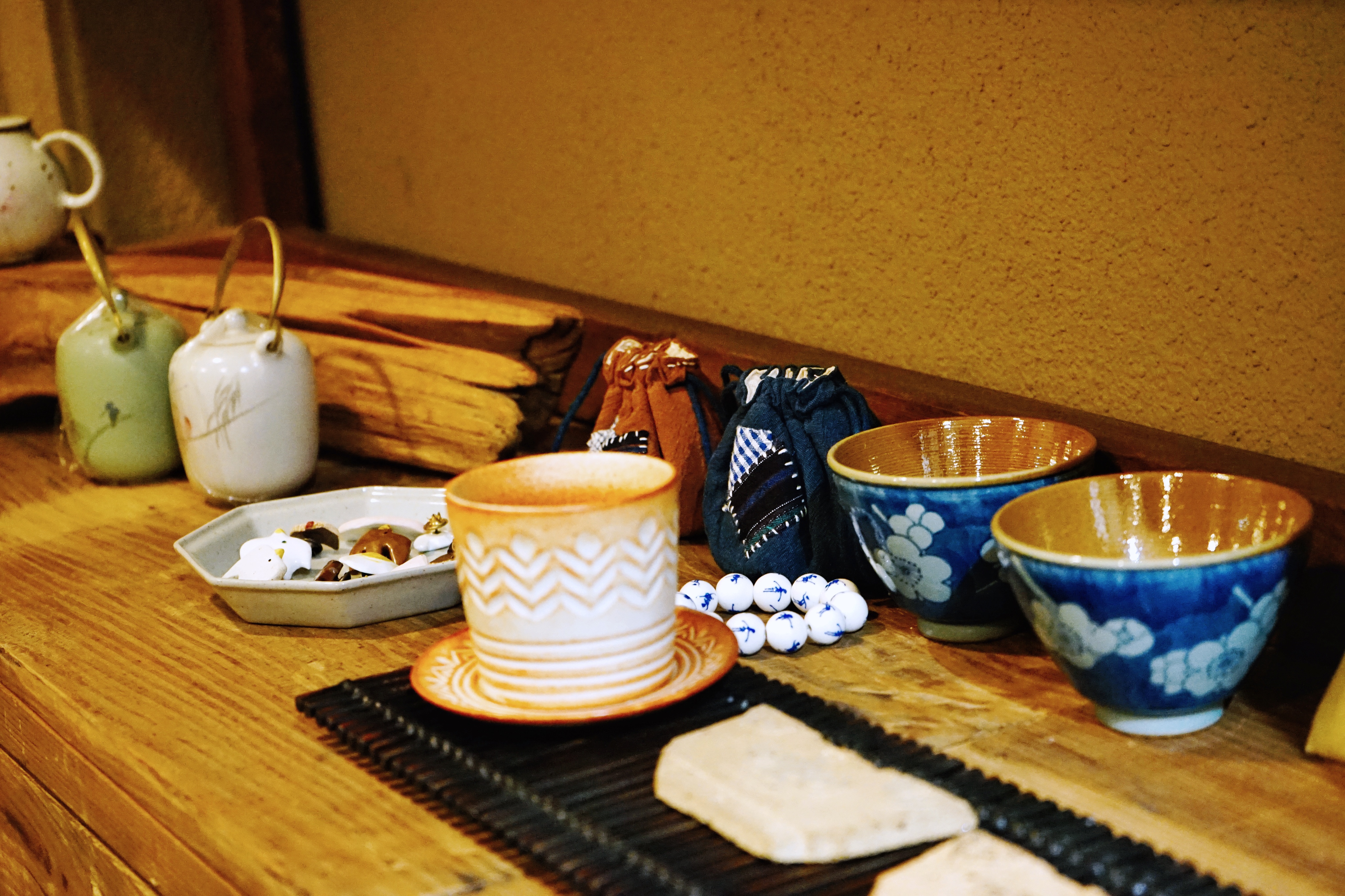 良渚君澜双人温泉,冬日暖阳泡温泉