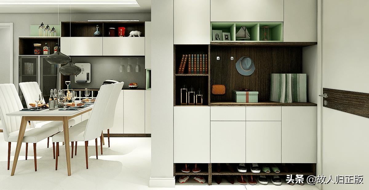 全屋定制板材十大公认品牌排行榜,全屋定制10大品牌都哪些