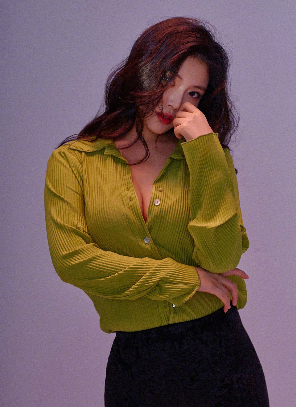 大嫂徐冬冬的颜值变化,28岁的徐冬冬比柳岩还漂亮