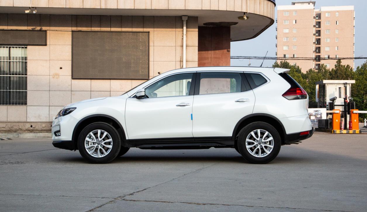 逍客大型车,逍客有望搭载1.5t动力四缸吗