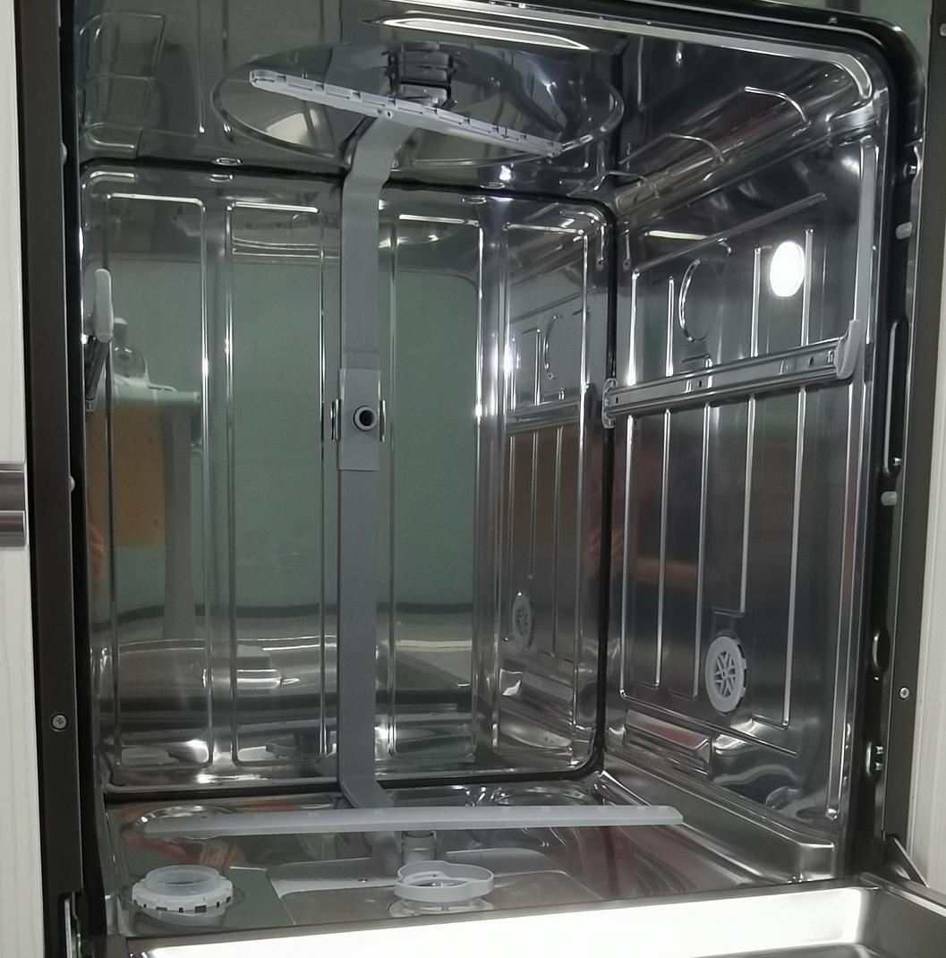 gx800洗碗机,美的gx1000洗碗机深度测评