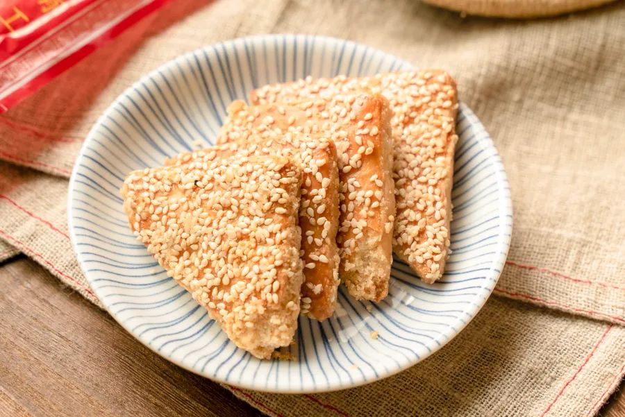 全国哪里的饼又软又筋道,全国哪里的饼卷好吃