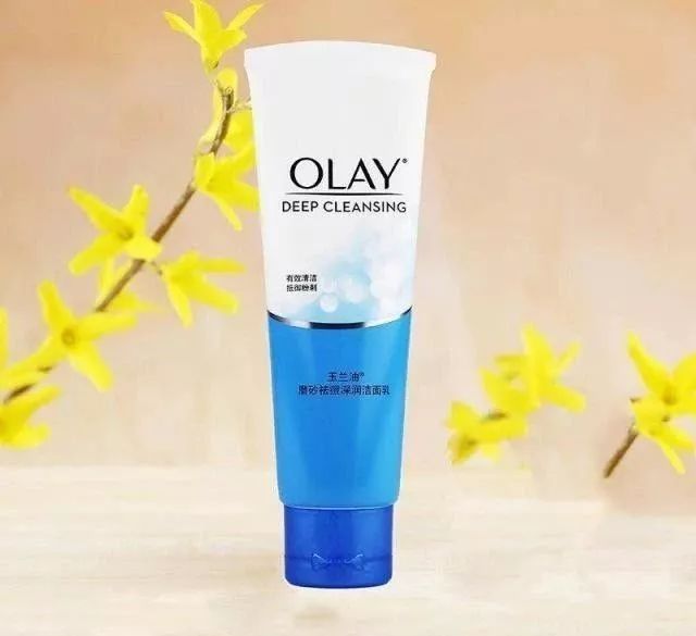 上黑名单的洗面奶,盘点5款口碑超好的洗面奶