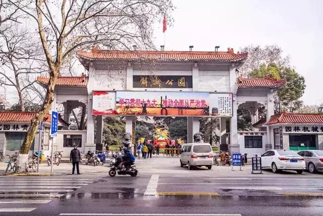 今年夏天在武汉必做的十件事,武汉新春过年坐地铁打卡攻略