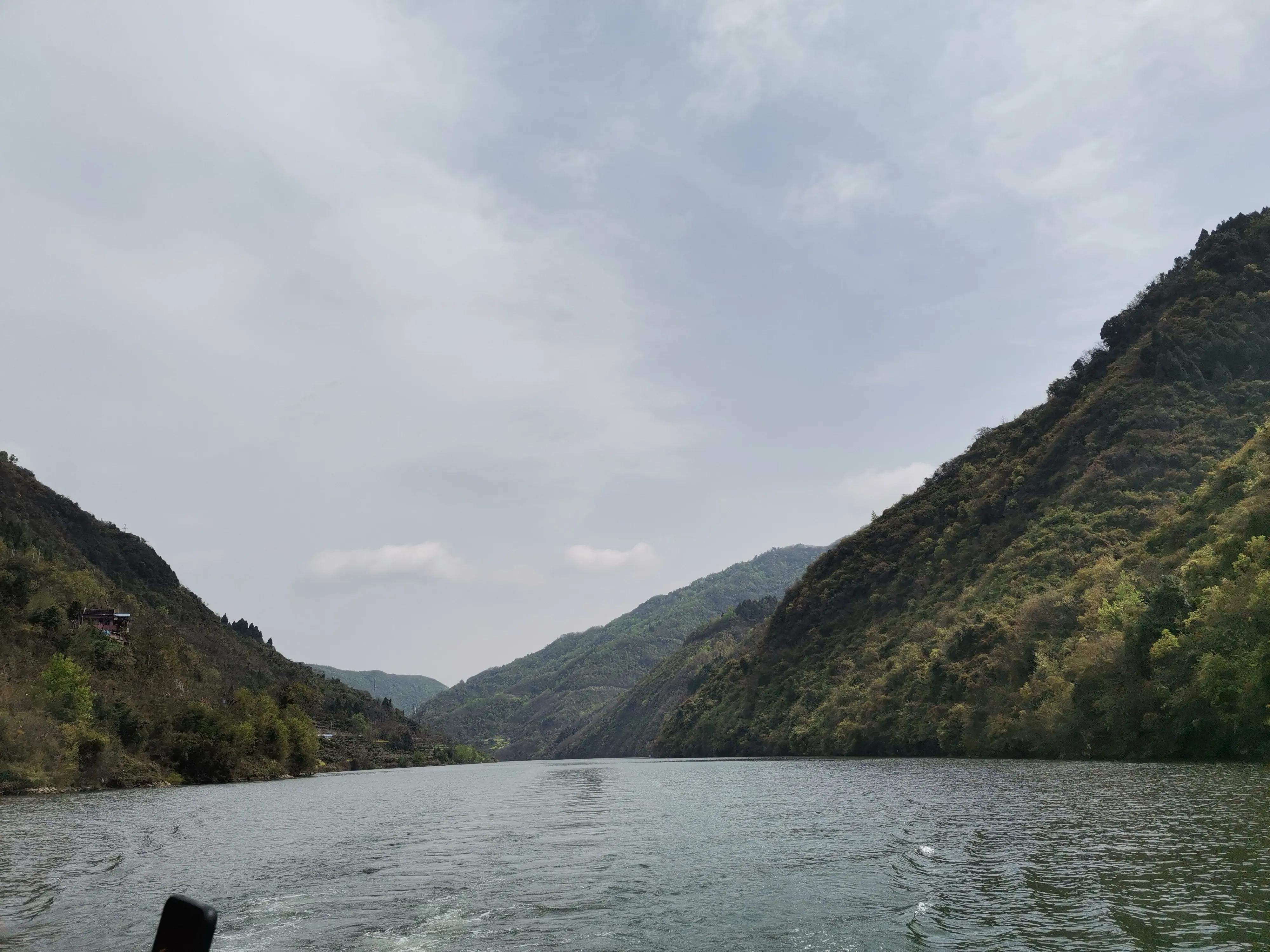 秦巴山水十美石泉,秦巴水乡石泉十美