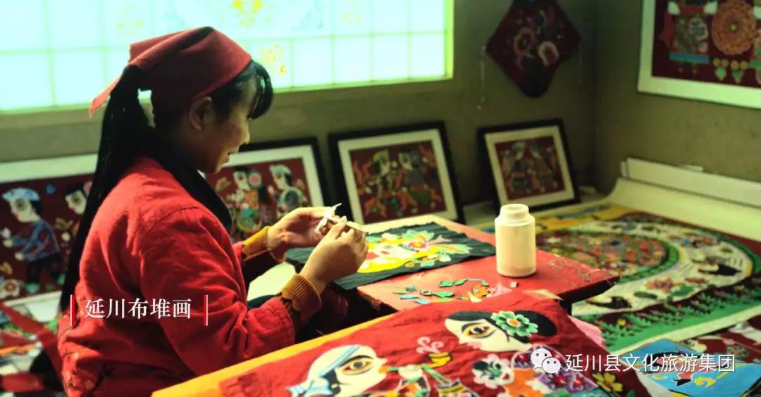 延川旅游活动,延川出游视频