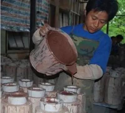 紫砂壶泥料好坏鉴别,红华紫砂壶真假鉴别