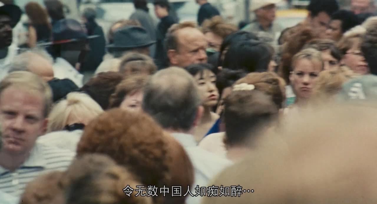 陈可辛说甜蜜蜜是不是笑场,陈可辛谈甜蜜蜜给了她后来的一切