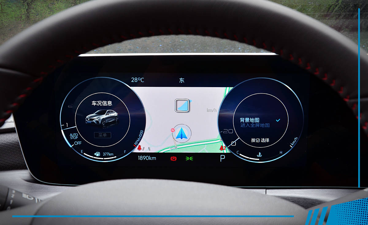 全新别克威朗pro是三缸机吗,别克威朗pro全新1.5t发动机