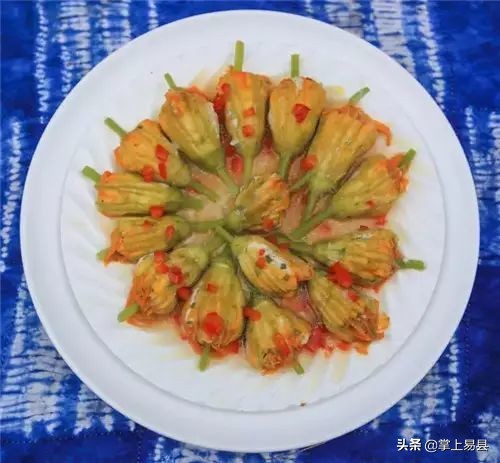 广西桂林阳朔西街小吃天下第一饼,阳朔西街有名小吃