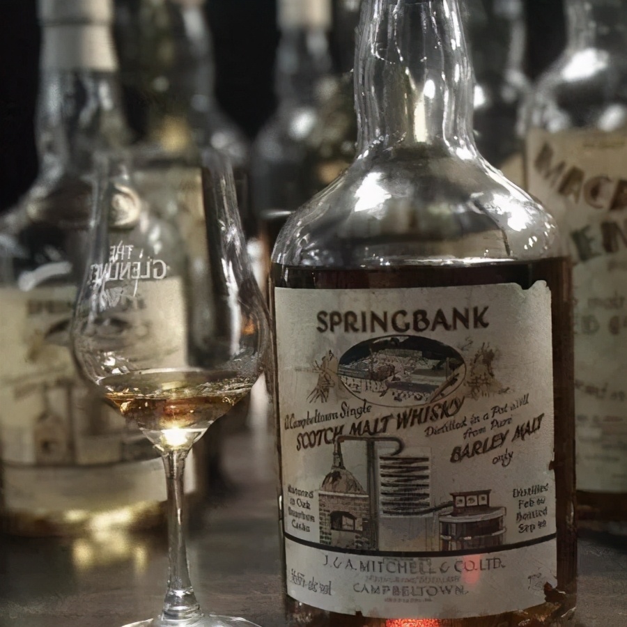 2020年高性价比苏格兰威士忌,90分以上的威士忌推荐