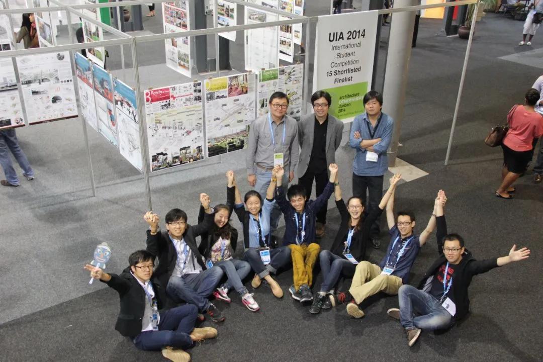 国家级一流专业|西安建筑科技大学建筑学