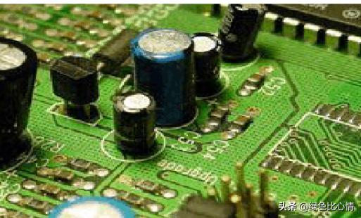 电路板电容坏了会出现什么现象,电路板电容短路后怎么修理