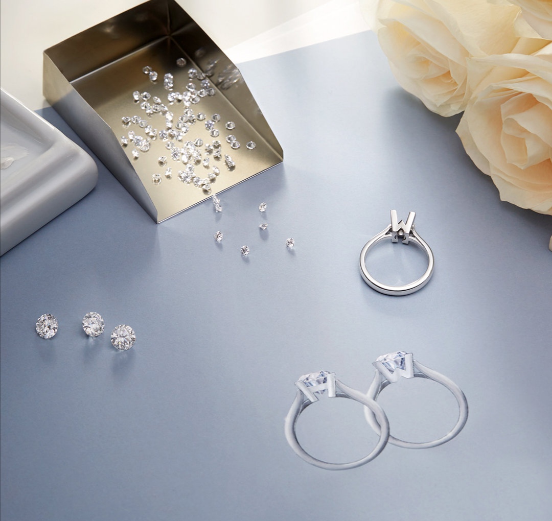 国际钻石市场,全球钻石市场