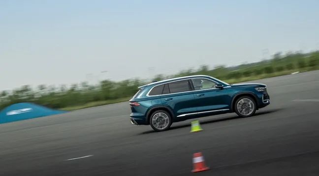 途观l不错,途观l算好车吗