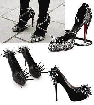 女子防身之器,女子实用防身武器