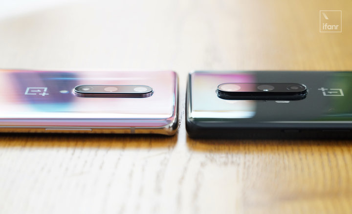 一加8评测小米,一加8测评游戏