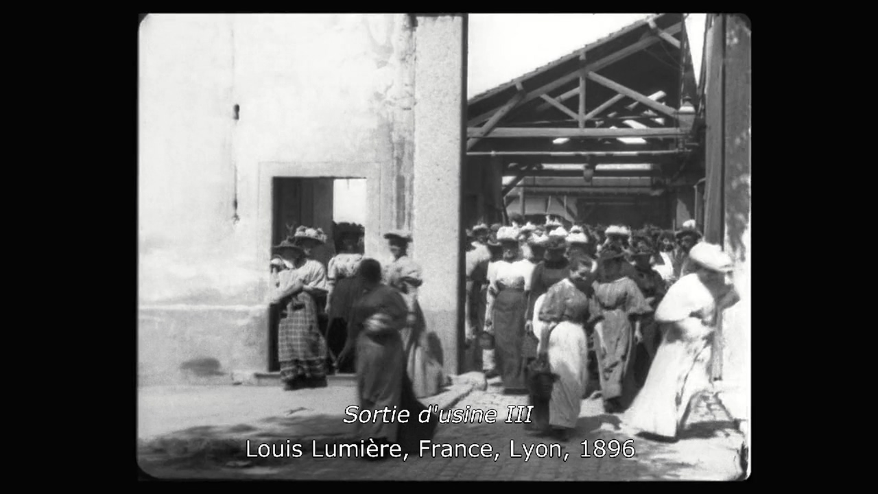 蒙太奇的经历,蒙太奇真实记忆