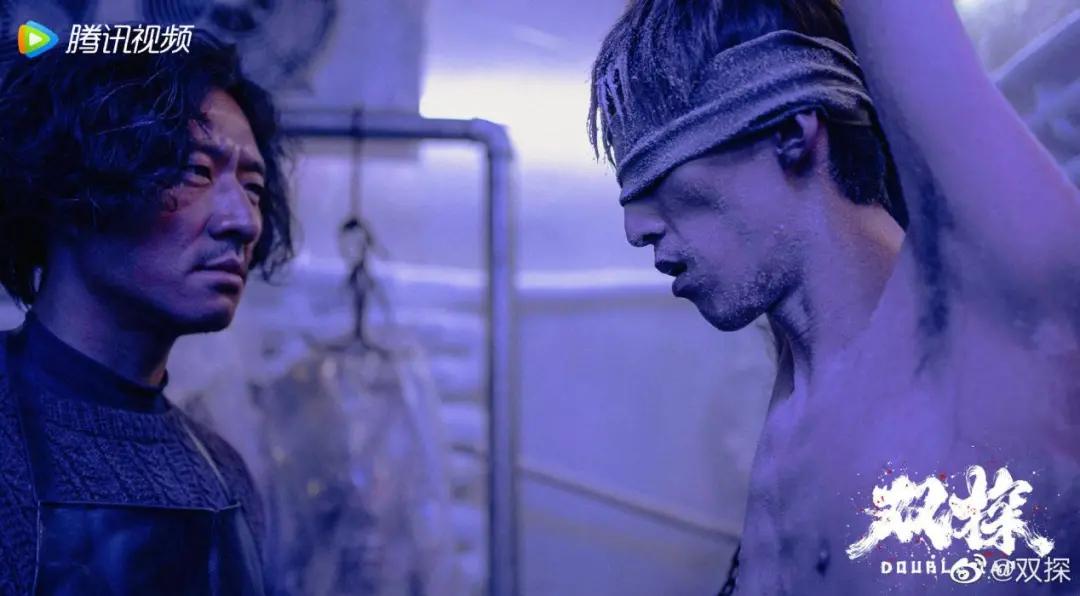 王炸国剧电视剧,王炸最厉害的一场视频