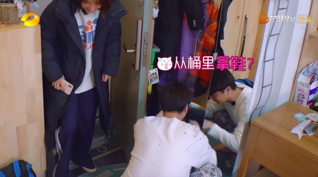 上海老房子整理收纳,上海老破小租房布局摆放