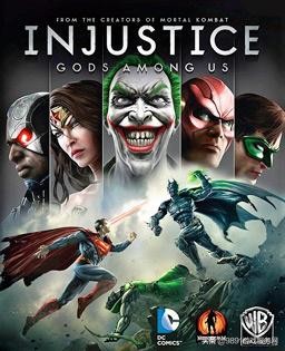 不义联盟人中之神排名,不义联盟人中之神在哪个文件夹