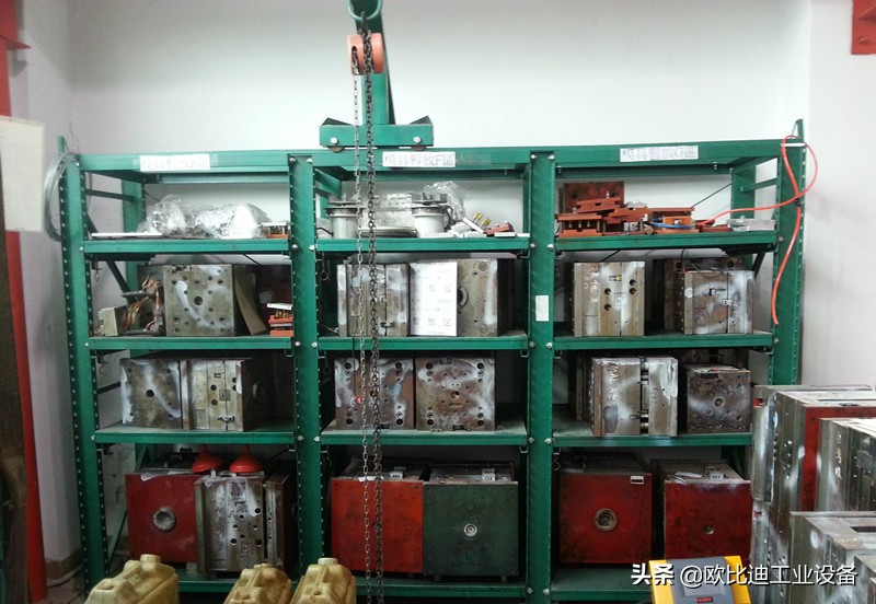 江西模具货架图片,江西五金模具货架厂家