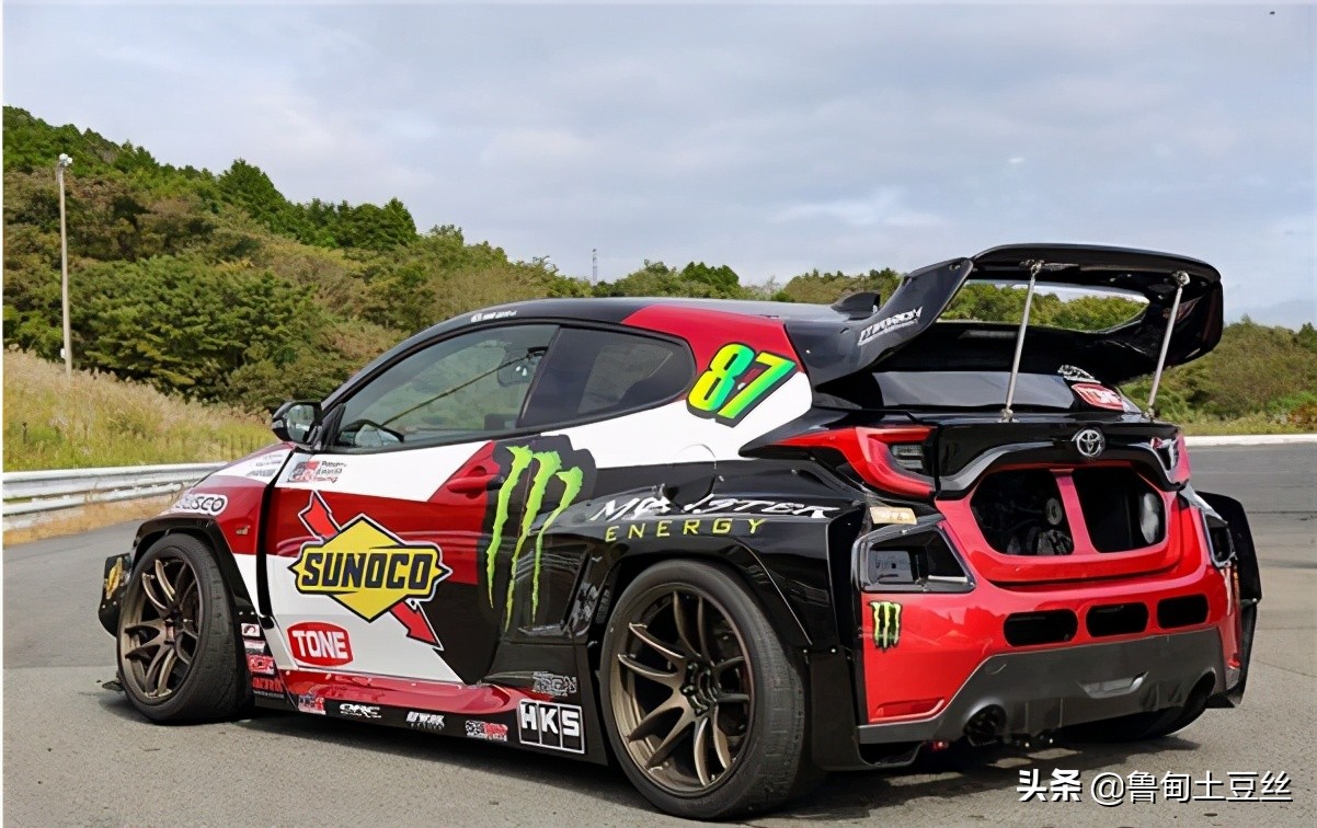 gryaris新款马力,gryaris马力