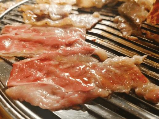 在釜山吃的最好吃的烤肉,在太原也能品尝淄博烧烤
