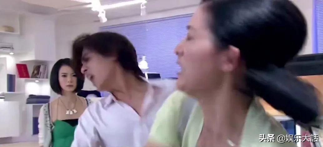 夏家三千金夏友善最后什么下场,夏友善是夏家三千金吗