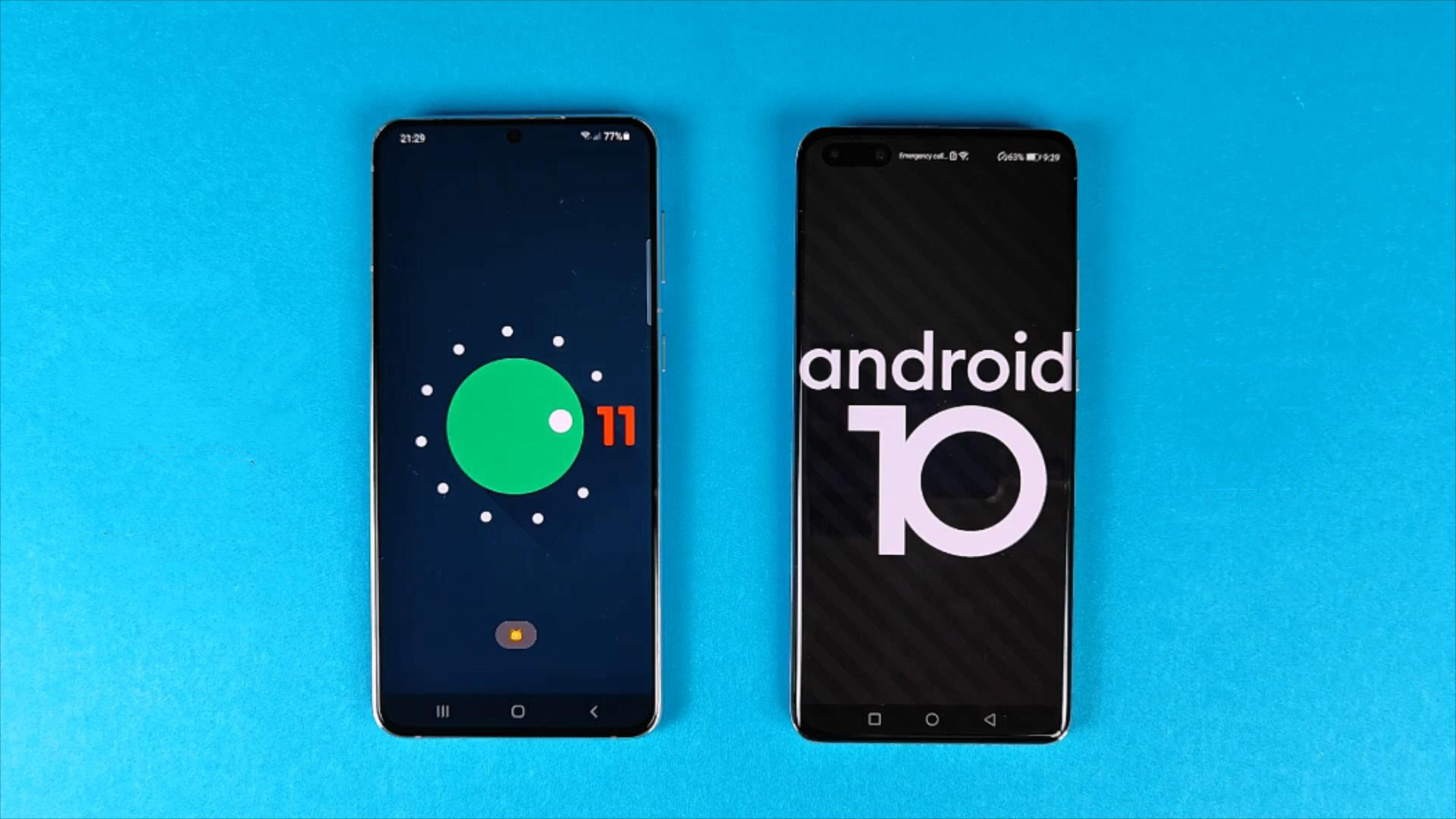 三星s21ultra对比华为p40pro,三星note20ultra对比华为p40pro+