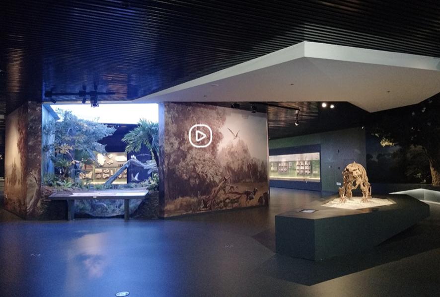 疫情尚在蔓延这些展览和博物馆在家就能看