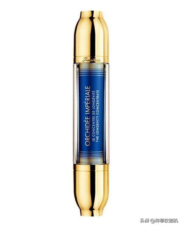 「年终大盘点」拯救肌肤的十二款神仙精华，你最爱哪款？