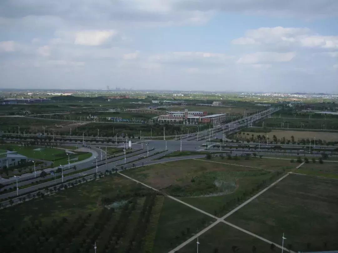 苏州有几个科技城,苏州一个充满无限可能的城市
